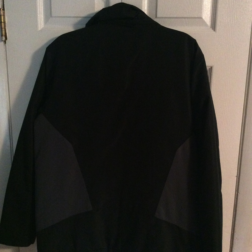 Winter Jacket - Picture 3 of 4